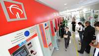 Banco Bradesco Vila Maria foto 1